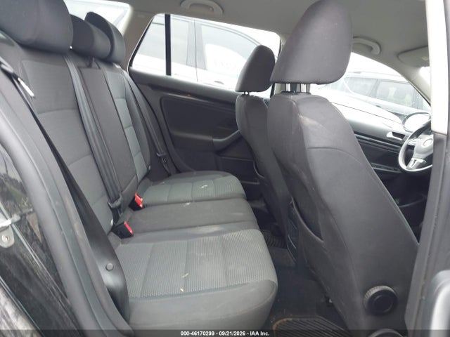 Aukcja sprzedaży 2013 Volkswagen Jetta Sportwagen 2.5l S, vin: 3VWPP7AJ9DM641366, numer aukcji: 46170299