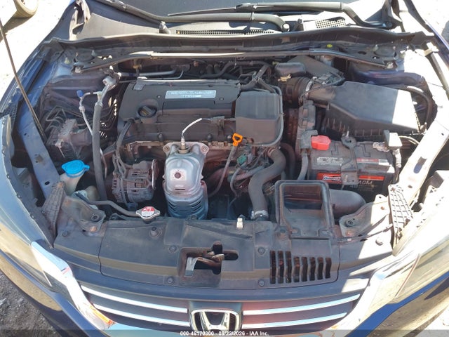 Honda Accord Ex-l 2015 1HGCR2F81FA029149 Image 10
