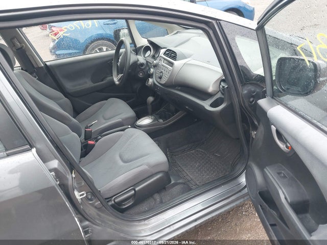 Продаж на аукціоні авто 2013 Honda Fit, vin: JHMGE8H36DC042561, номер лоту: 46170317