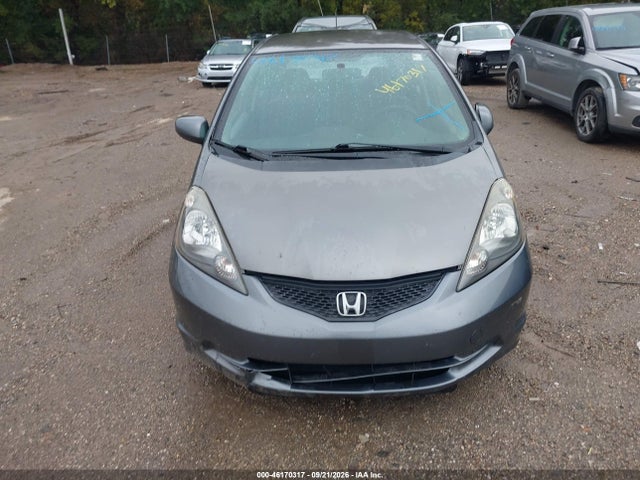 Продаж на аукціоні авто 2013 Honda Fit, vin: JHMGE8H36DC042561, номер лоту: 46170317