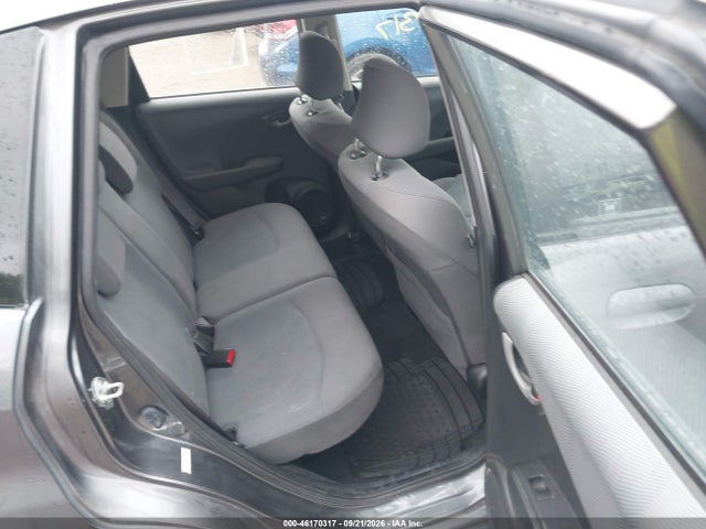 Продаж на аукціоні авто 2013 Honda Fit, vin: JHMGE8H36DC042561, номер лоту: 46170317