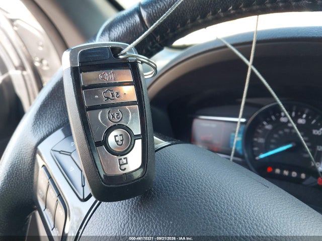 Продаж на аукціоні авто 2018 Ford Explorer Xlt, vin: 1FM5K7D86JGA79672, номер лоту: 46170321