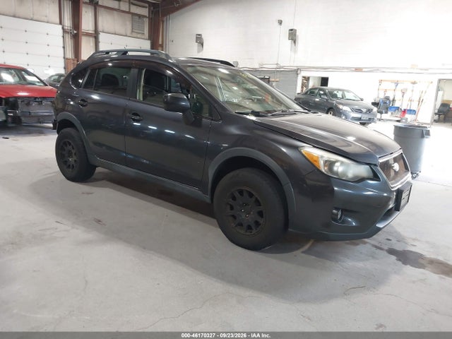 Aukcja sprzedaży 2014 Subaru Xv Crosstrek 2.0i Premium, vin: JF2GPACC8E8286664, numer aukcji: 46170327