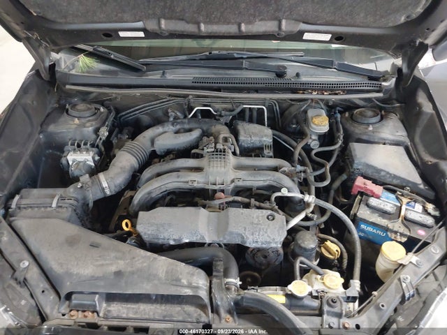 Aukcja sprzedaży 2014 Subaru Xv Crosstrek 2.0i Premium, vin: JF2GPACC8E8286664, numer aukcji: 46170327