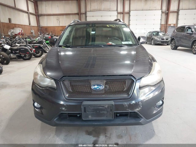 Aukcja sprzedaży 2014 Subaru Xv Crosstrek 2.0i Premium, vin: JF2GPACC8E8286664, numer aukcji: 46170327