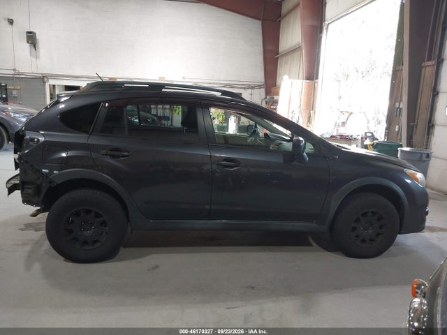 Aukcja sprzedaży 2014 Subaru Xv Crosstrek 2.0i Premium, vin: JF2GPACC8E8286664, numer aukcji: 46170327
