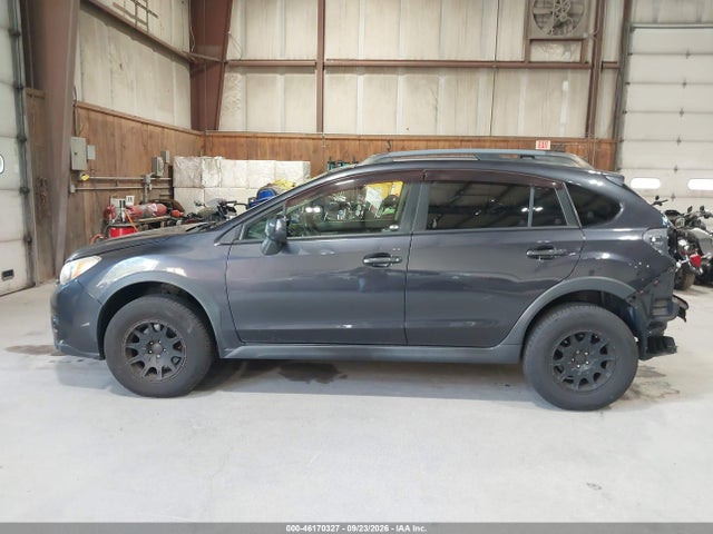 Aukcja sprzedaży 2014 Subaru Xv Crosstrek 2.0i Premium, vin: JF2GPACC8E8286664, numer aukcji: 46170327