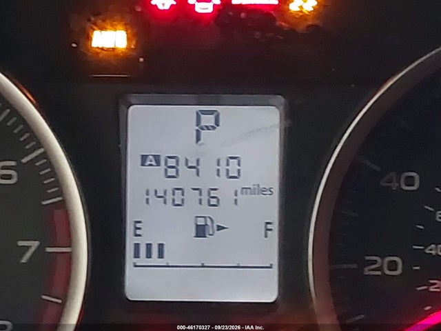 Aukcja sprzedaży 2014 Subaru Xv Crosstrek 2.0i Premium, vin: JF2GPACC8E8286664, numer aukcji: 46170327