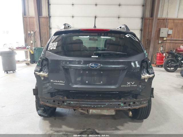 Aukcja sprzedaży 2014 Subaru Xv Crosstrek 2.0i Premium, vin: JF2GPACC8E8286664, numer aukcji: 46170327