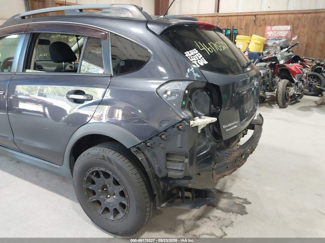 Aukcja sprzedaży 2014 Subaru Xv Crosstrek 2.0i Premium, vin: JF2GPACC8E8286664, numer aukcji: 46170327