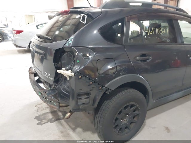 Aukcja sprzedaży 2014 Subaru Xv Crosstrek 2.0i Premium, vin: JF2GPACC8E8286664, numer aukcji: 46170327