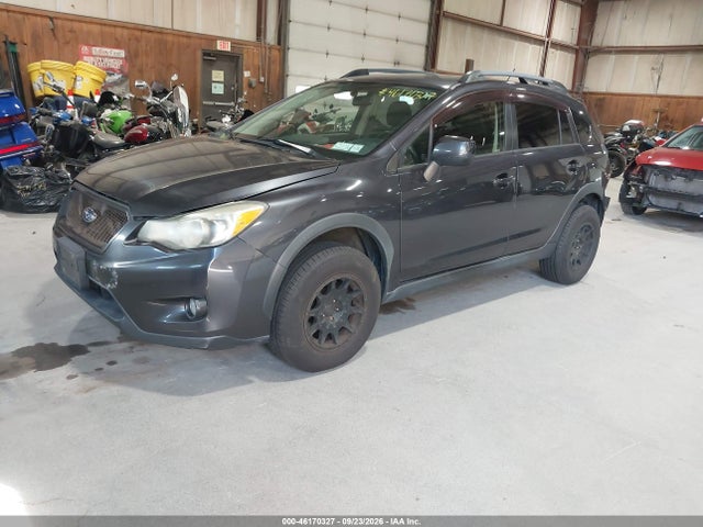 Aukcja sprzedaży 2014 Subaru Xv Crosstrek 2.0i Premium, vin: JF2GPACC8E8286664, numer aukcji: 46170327