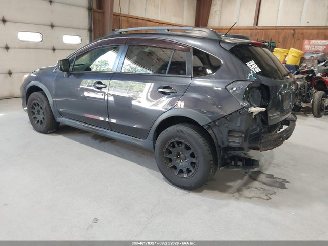 Aukcja sprzedaży 2014 Subaru Xv Crosstrek 2.0i Premium, vin: JF2GPACC8E8286664, numer aukcji: 46170327