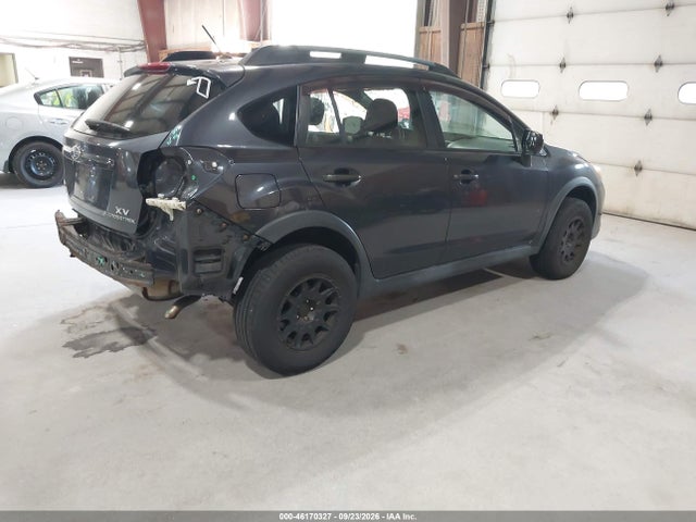Aukcja sprzedaży 2014 Subaru Xv Crosstrek 2.0i Premium, vin: JF2GPACC8E8286664, numer aukcji: 46170327