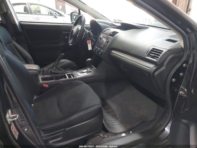 Aukcja sprzedaży 2014 Subaru Xv Crosstrek 2.0i Premium, vin: JF2GPACC8E8286664, numer aukcji: 46170327