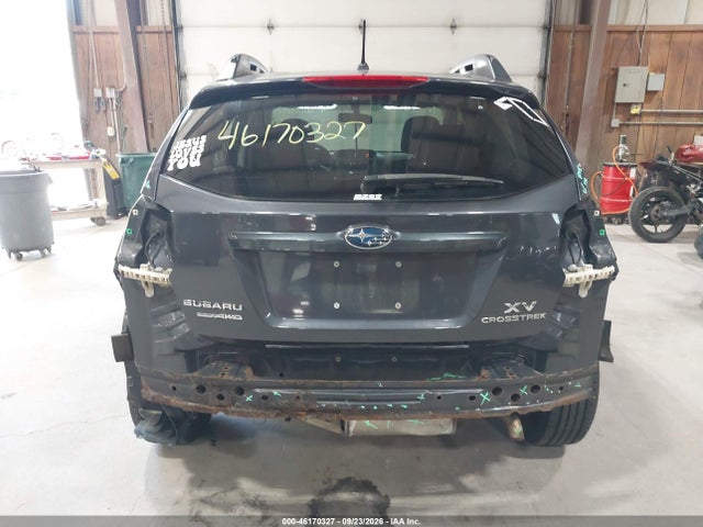 Aukcja sprzedaży 2014 Subaru Xv Crosstrek 2.0i Premium, vin: JF2GPACC8E8286664, numer aukcji: 46170327