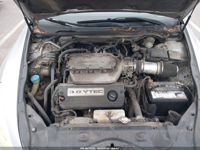 Aukcja sprzedaży 2005 Honda Accord 3.0 Ex, vin: 1HGCM82635A003348, numer aukcji: 46170328