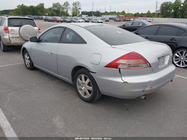 Aukcja sprzedaży 2005 Honda Accord 3.0 Ex, vin: 1HGCM82635A003348, numer aukcji: 46170328