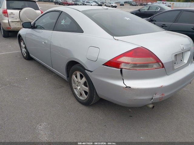 Aukcja sprzedaży 2005 Honda Accord 3.0 Ex, vin: 1HGCM82635A003348, numer aukcji: 46170328
