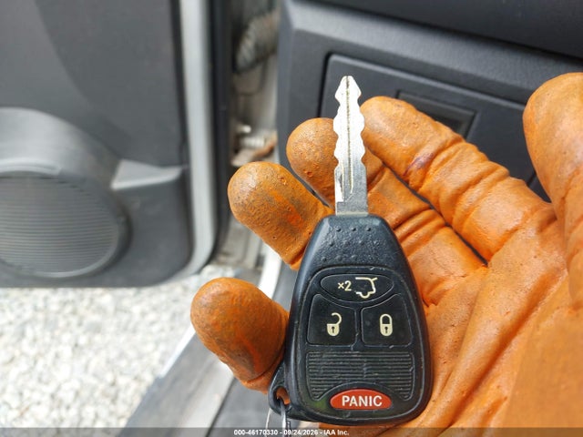 Продаж на аукціоні авто 2009 Jeep Liberty Sport, vin: 1J8GN28K69W552610, номер лоту: 46170330