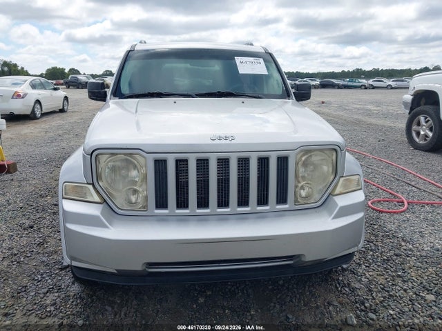 Продаж на аукціоні авто 2009 Jeep Liberty Sport, vin: 1J8GN28K69W552610, номер лоту: 46170330