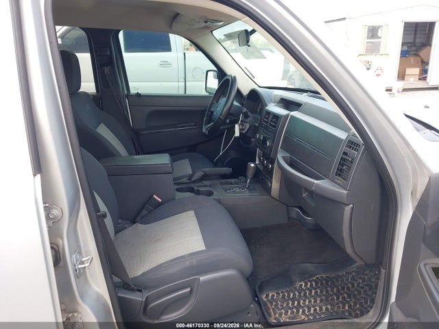 Продаж на аукціоні авто 2009 Jeep Liberty Sport, vin: 1J8GN28K69W552610, номер лоту: 46170330