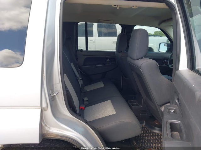 Продаж на аукціоні авто 2009 Jeep Liberty Sport, vin: 1J8GN28K69W552610, номер лоту: 46170330