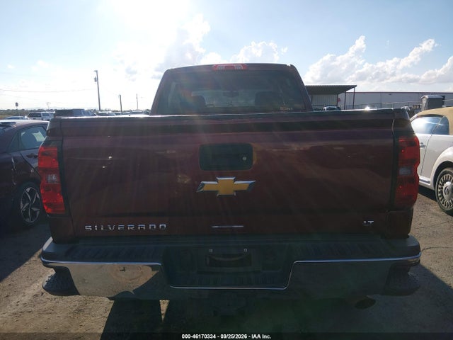 1GC1CVEG7FF146867 Chevrolet Silverado 2500hd Lt