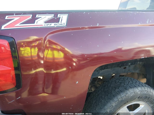 1GC1CVEG7FF146867 Chevrolet Silverado 2500hd Lt