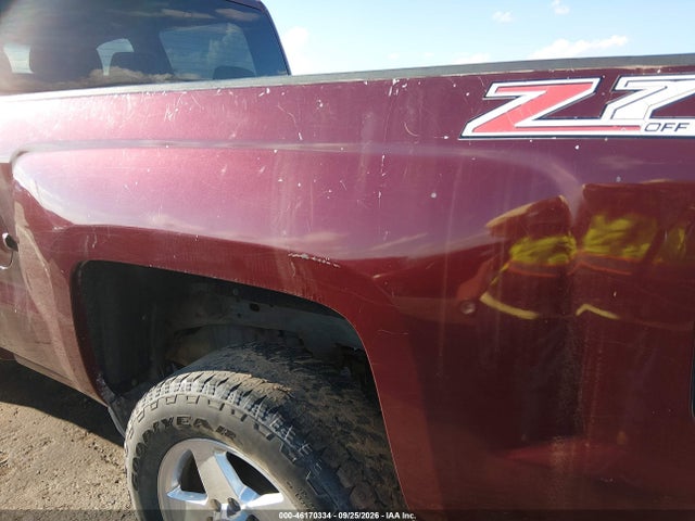 1GC1CVEG7FF146867 Chevrolet Silverado 2500hd Lt