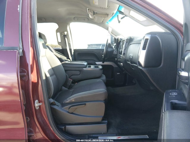 1GC1CVEG7FF146867 Chevrolet Silverado 2500hd Lt