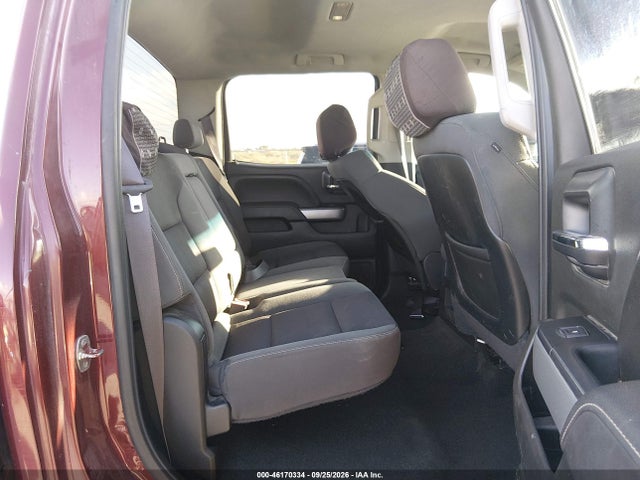 1GC1CVEG7FF146867 Chevrolet Silverado 2500hd Lt