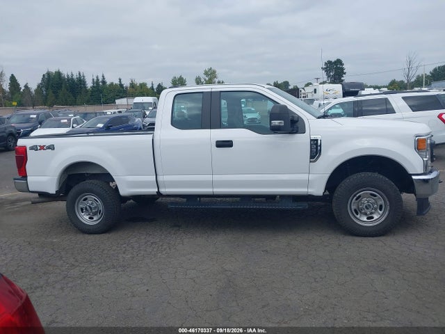 2020 Ford F-250 Xl მანქანა იყიდება აუქციონზე, vin: 1FT7X2B66LEE63727, აუქციონის ნომერი: 46170337