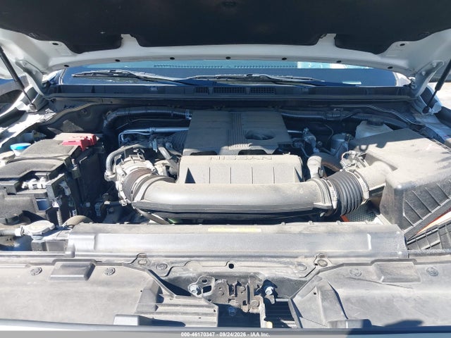 46170347 :رقم المزاد ، 1N6ED1EJ9RN621185 vin ، 2024 Nissan Frontier Sv 4x2 مزاد بيع