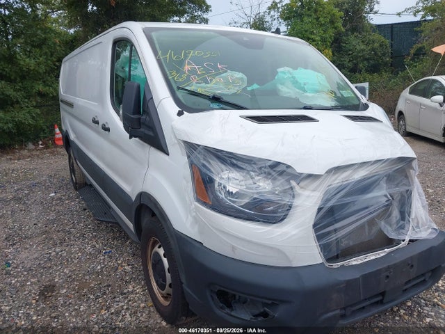 Продаж на аукціоні авто 2021 Ford Transit-150, vin: 1FTYE1Y87MKA75065, номер лоту: 46170351