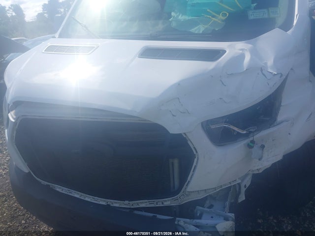 Продаж на аукціоні авто 2021 Ford Transit-150, vin: 1FTYE1Y87MKA75065, номер лоту: 46170351