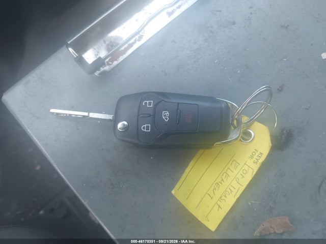Продаж на аукціоні авто 2021 Ford Transit-150, vin: 1FTYE1Y87MKA75065, номер лоту: 46170351