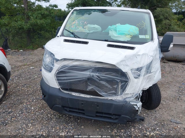 Продаж на аукціоні авто 2021 Ford Transit-150, vin: 1FTYE1Y87MKA75065, номер лоту: 46170351