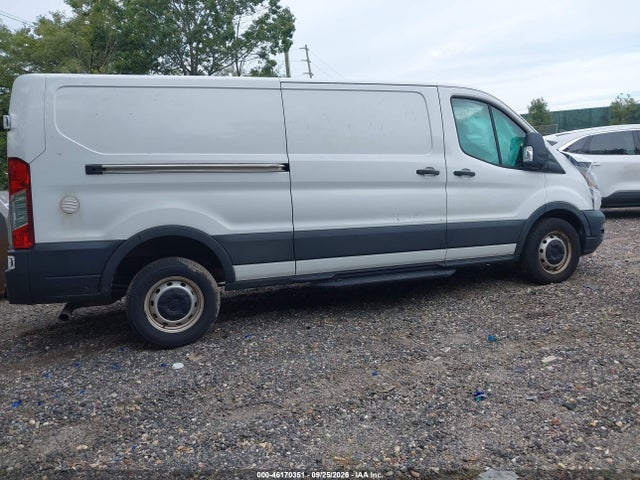 Продаж на аукціоні авто 2021 Ford Transit-150, vin: 1FTYE1Y87MKA75065, номер лоту: 46170351