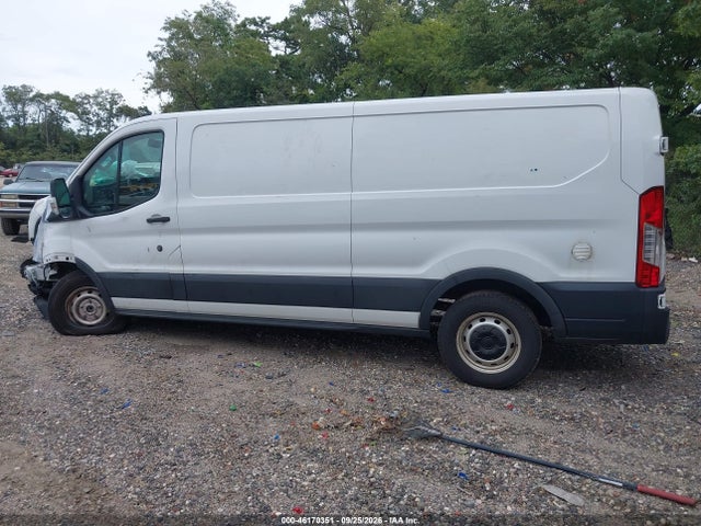 Продаж на аукціоні авто 2021 Ford Transit-150, vin: 1FTYE1Y87MKA75065, номер лоту: 46170351
