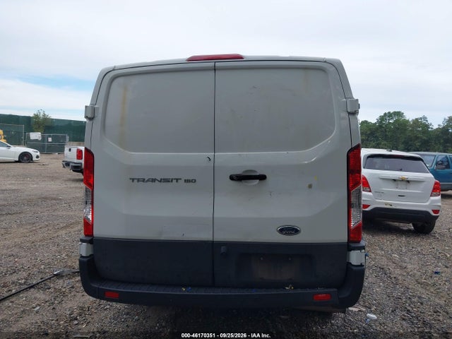Продаж на аукціоні авто 2021 Ford Transit-150, vin: 1FTYE1Y87MKA75065, номер лоту: 46170351