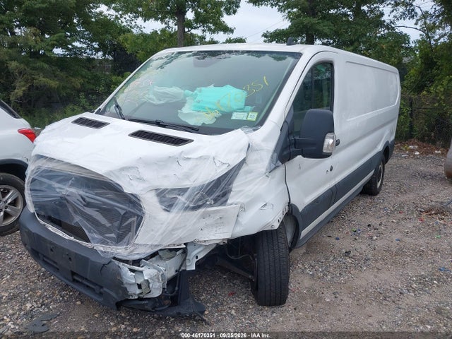 Продаж на аукціоні авто 2021 Ford Transit-150, vin: 1FTYE1Y87MKA75065, номер лоту: 46170351