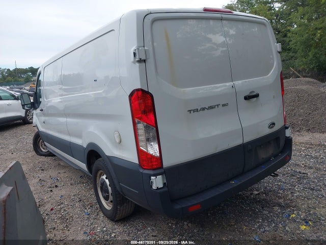 Продаж на аукціоні авто 2021 Ford Transit-150, vin: 1FTYE1Y87MKA75065, номер лоту: 46170351