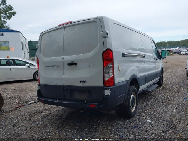Продаж на аукціоні авто 2021 Ford Transit-150, vin: 1FTYE1Y87MKA75065, номер лоту: 46170351