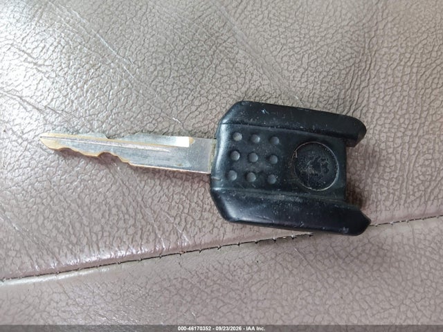 46170352 :رقم المزاد ، 2MEFM75W73X712739 vin ، 2003 Mercury Grand Marquis Ls مزاد بيع
