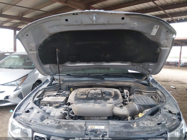 2020 Jeep Grand Cherokee Laredo E 4x2 მანქანა იყიდება აუქციონზე, vin: 1C4RJEAG6LC370904, აუქციონის ნომერი: 46170355
