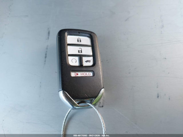 Продаж на аукціоні авто 2020 Honda Cr-v Awd Ex-l, vin: 7FARW2H89LE013173, номер лоту: 46170363