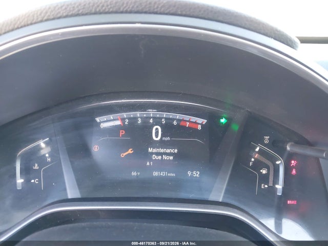 Продаж на аукціоні авто 2020 Honda Cr-v Awd Ex-l, vin: 7FARW2H89LE013173, номер лоту: 46170363