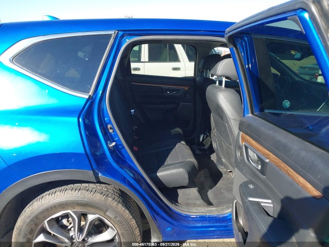 Продаж на аукціоні авто 2020 Honda Cr-v Awd Ex-l, vin: 7FARW2H89LE013173, номер лоту: 46170363