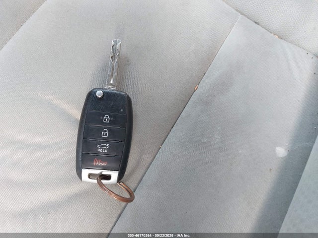 Продажа на аукционе авто 2014 Kia Optima Lx, vin: 5XXGM4A74EG308347, номер лота: 46170364